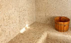 Construire un hammam