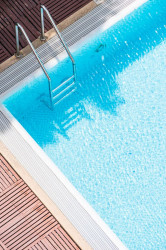 Devis pour rendre étanche sa piscine