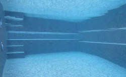 Rénovation étanchéité piscine